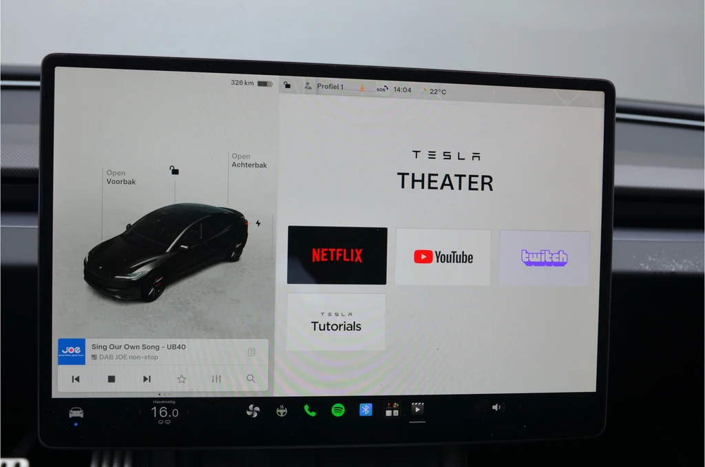 Tesla Model 3 – foto 27