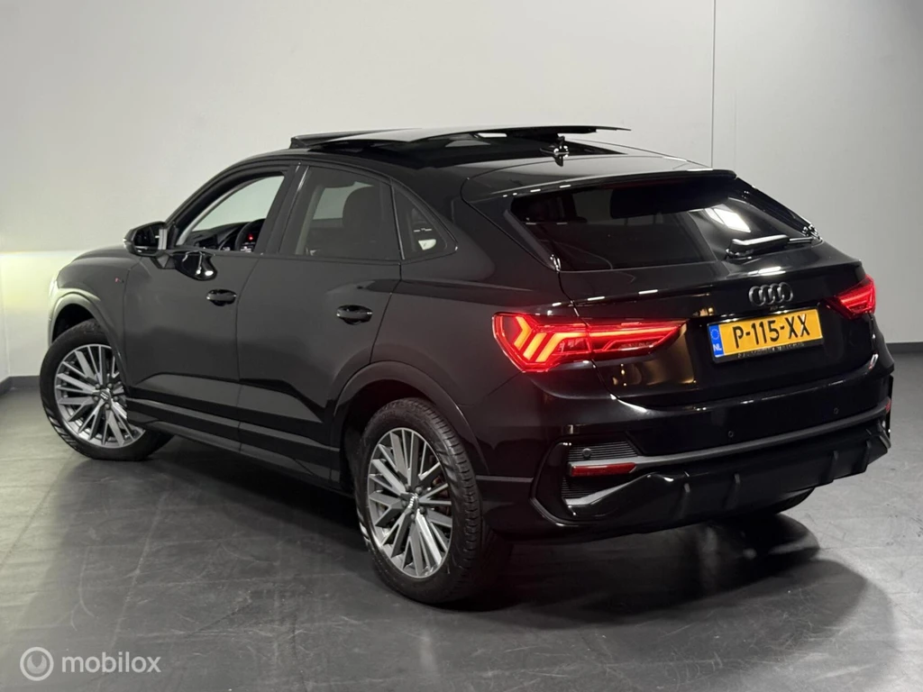 Audi Q3 – foto 9