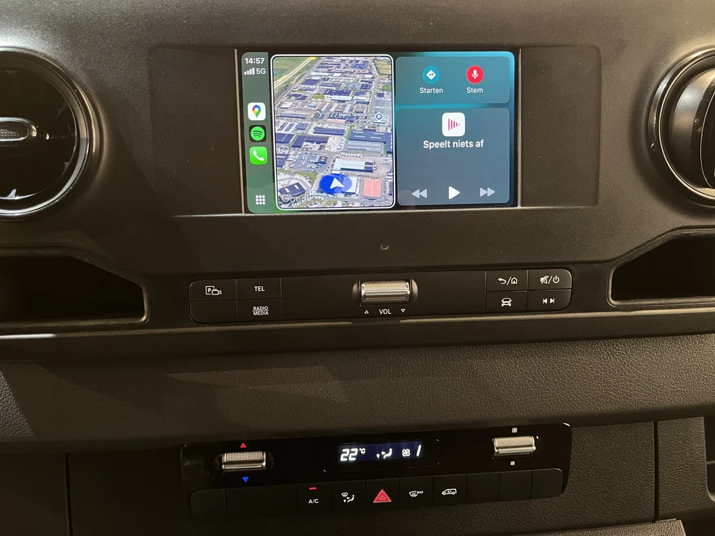 Mercedes-Benz Sprinter – foto 13