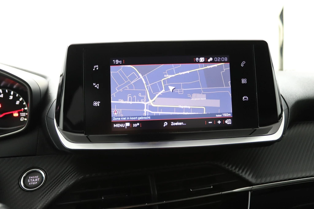Peugeot 2008 – foto 16