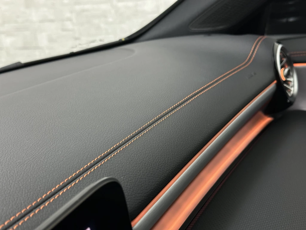 Mercedes-Benz CLA – foto 23