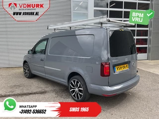 Volkswagen Caddy – thumbnail 3