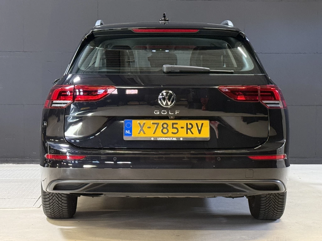 Volkswagen Golf – foto 4
