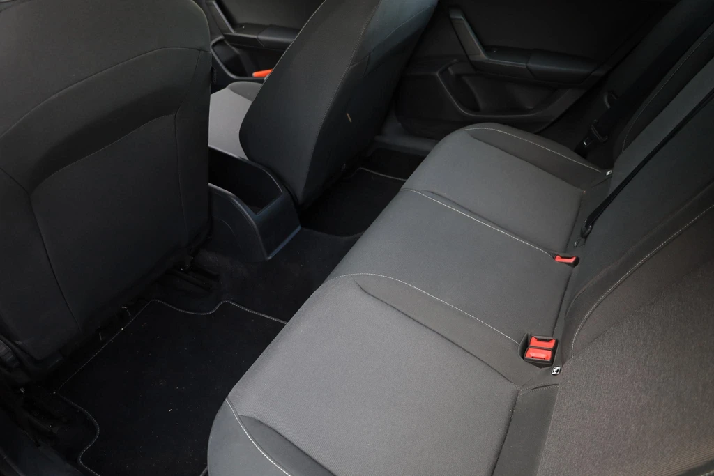 SEAT Leon – foto 30