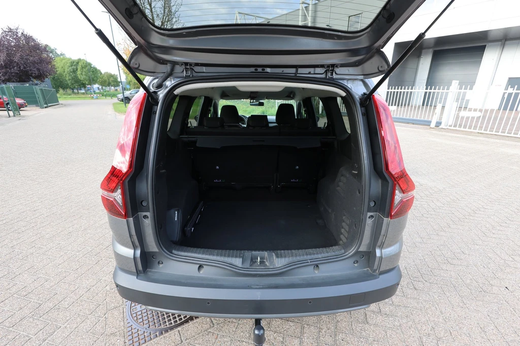 Dacia Jogger – foto 10