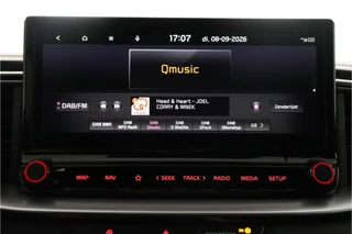 Kia Ceed Sportswagon – thumbnail 29