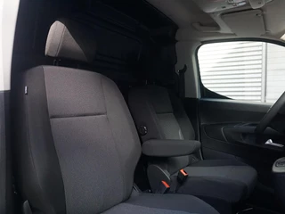 Opel Combo-e – thumbnail 13