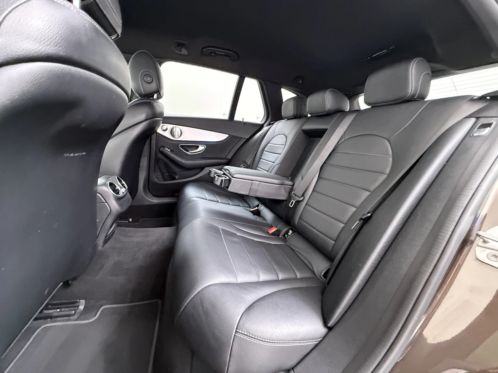 Mercedes-Benz C-Klasse – foto 42