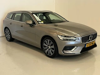 Volvo V60 – thumbnail 5