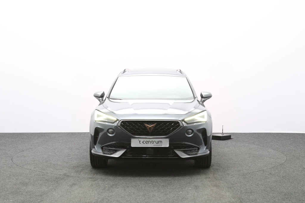 CUPRA Formentor – foto 8