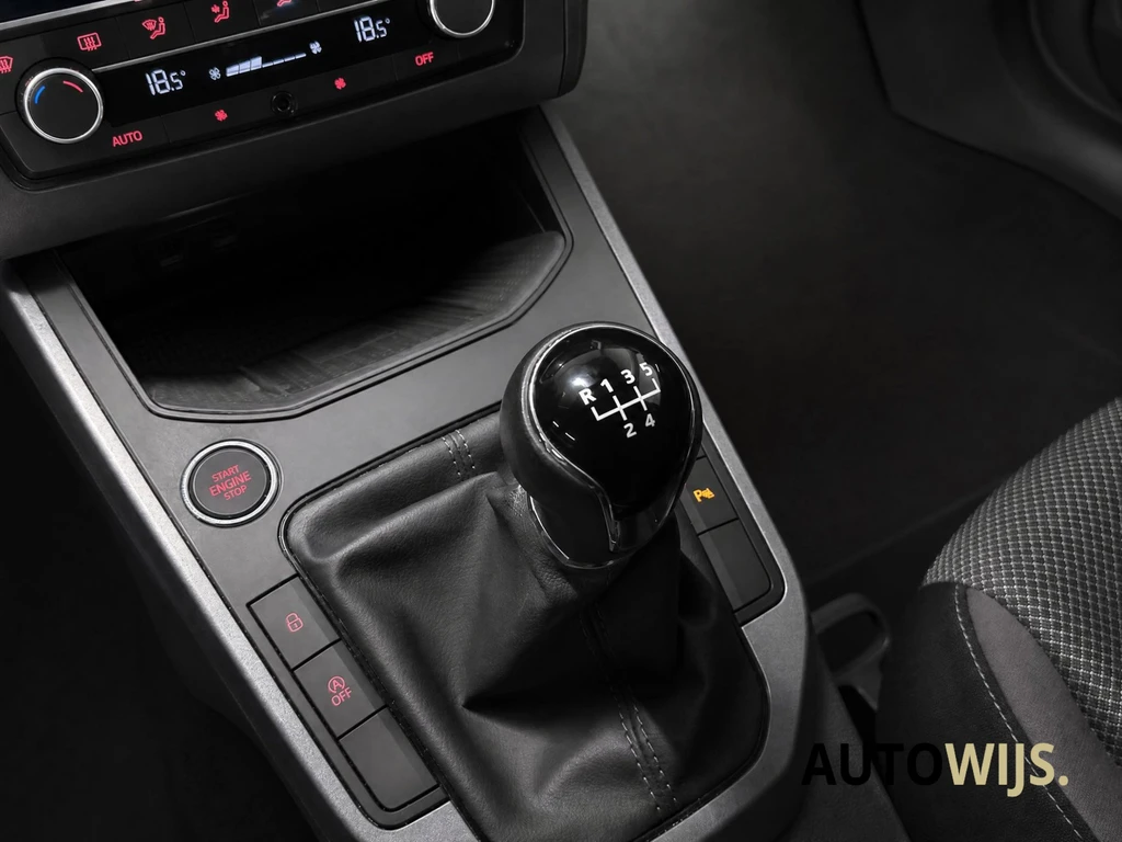 SEAT Arona – foto 17