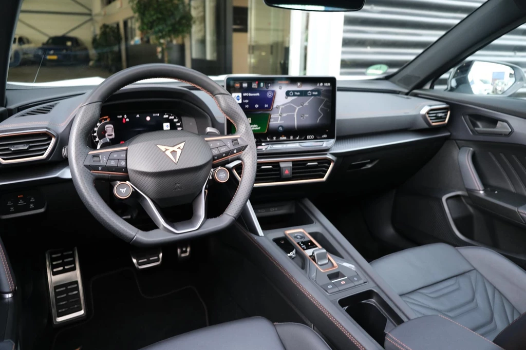 CUPRA Formentor – foto 16