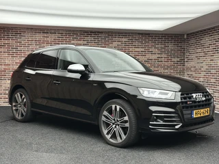 Audi SQ5 – thumbnail 10