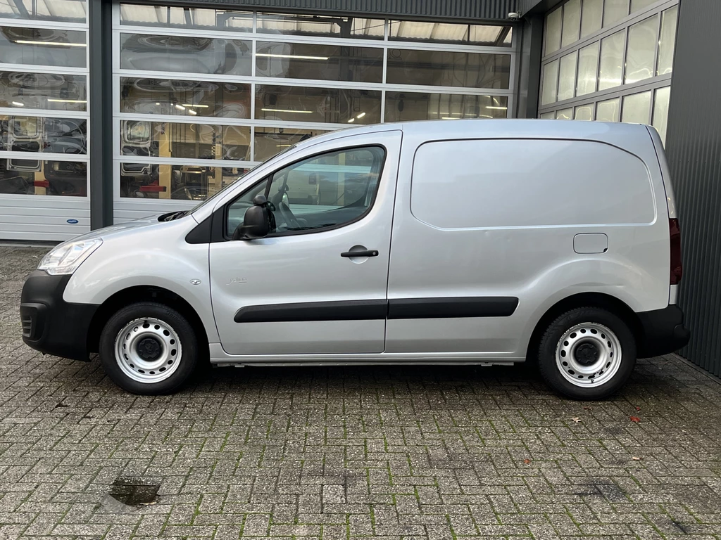 Peugeot Partner – foto 3