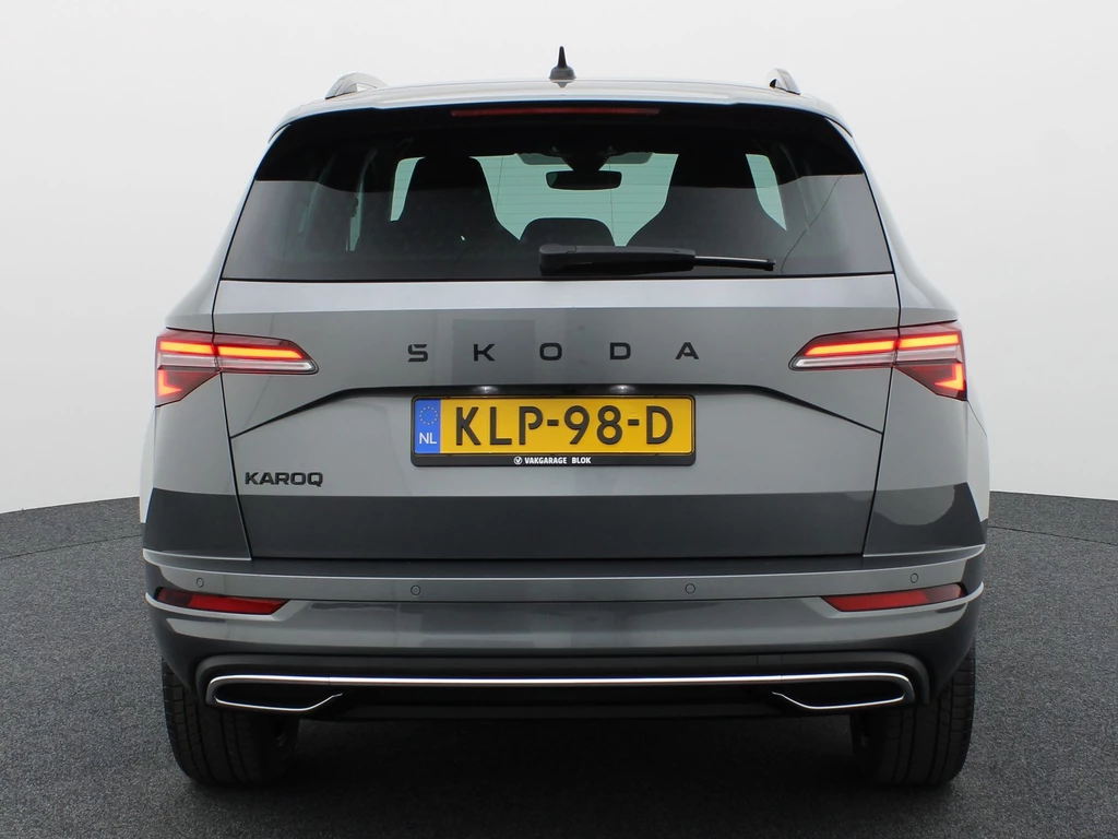 Škoda Karoq – foto 8
