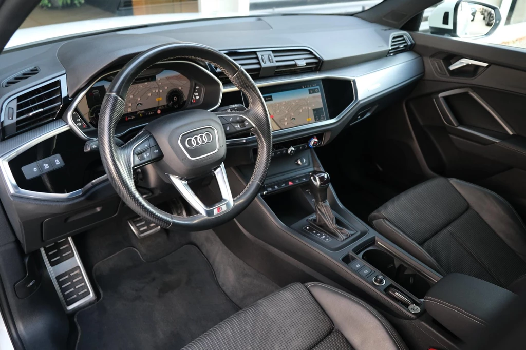 Audi Q3 – foto 8