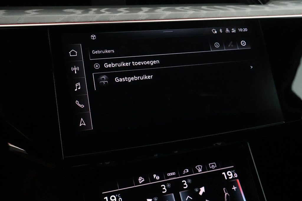 Audi Q8 e-tron – foto 27