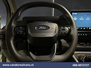 Ford Transit Custom – thumbnail 9