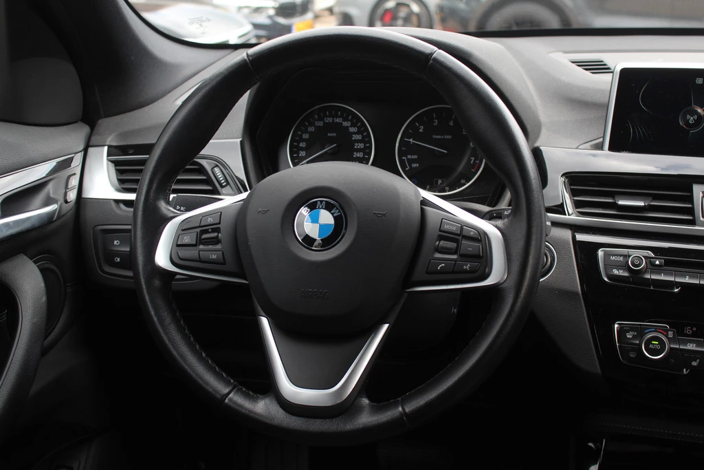 BMW X1 – foto 19
