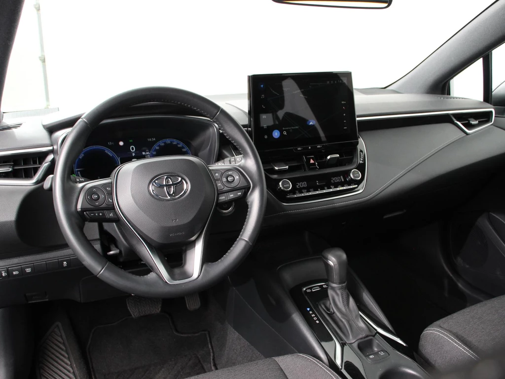 Toyota Corolla – foto 12