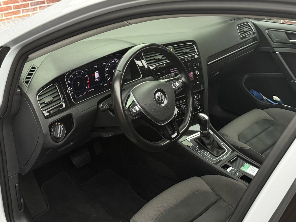 Volkswagen Golf – foto 13