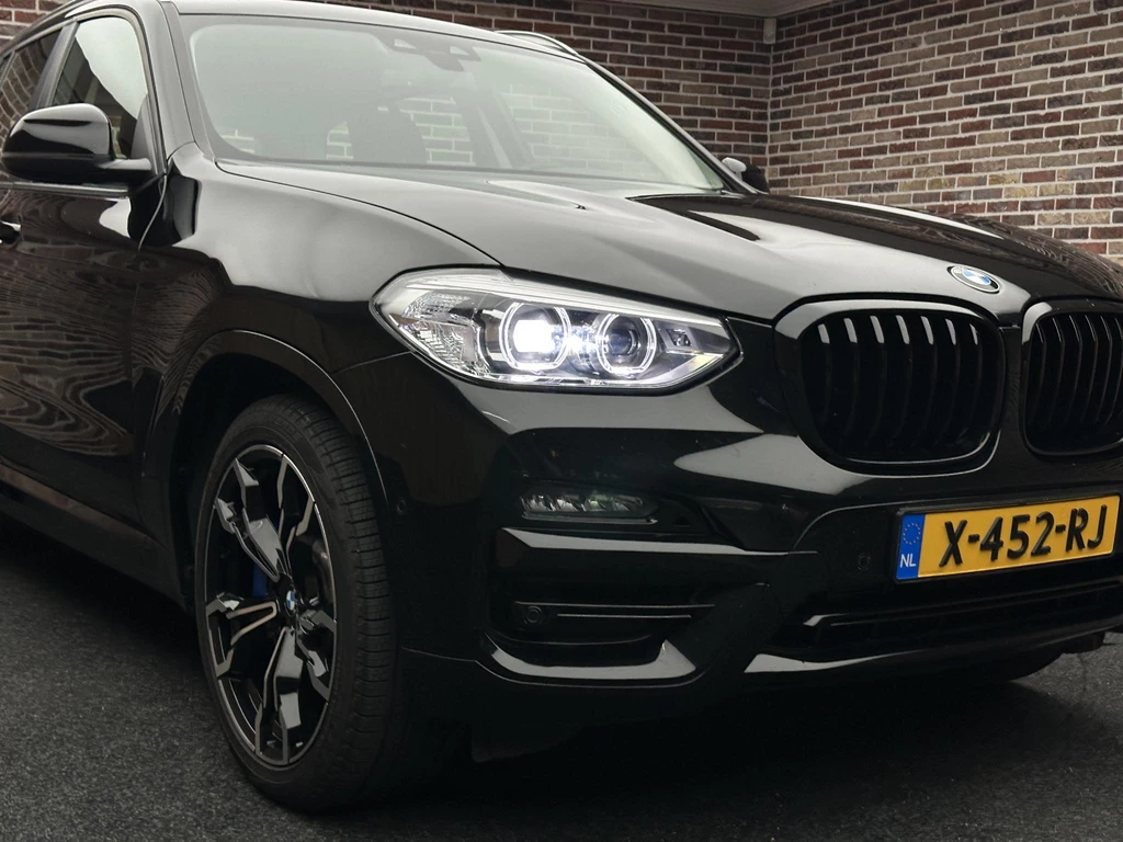 BMW X3 – foto 10