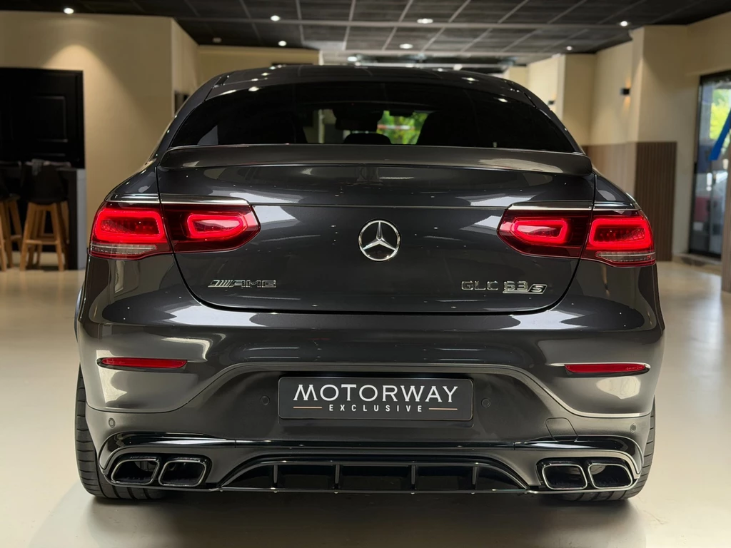 Mercedes-Benz GLC – foto 5