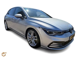 Volkswagen Golf – thumbnail 14