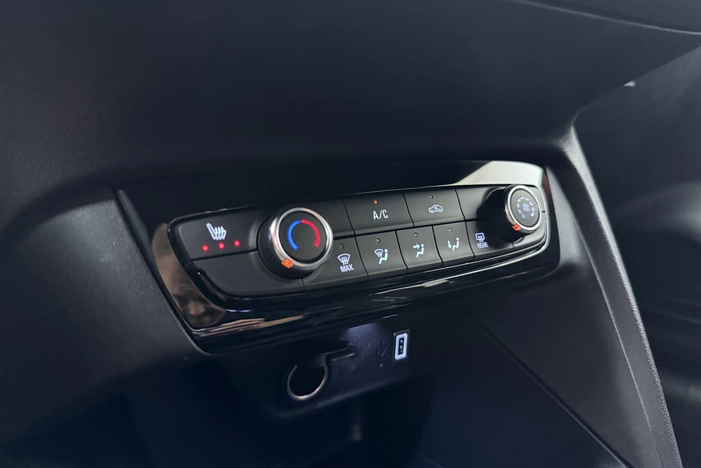 Opel Corsa – foto 20