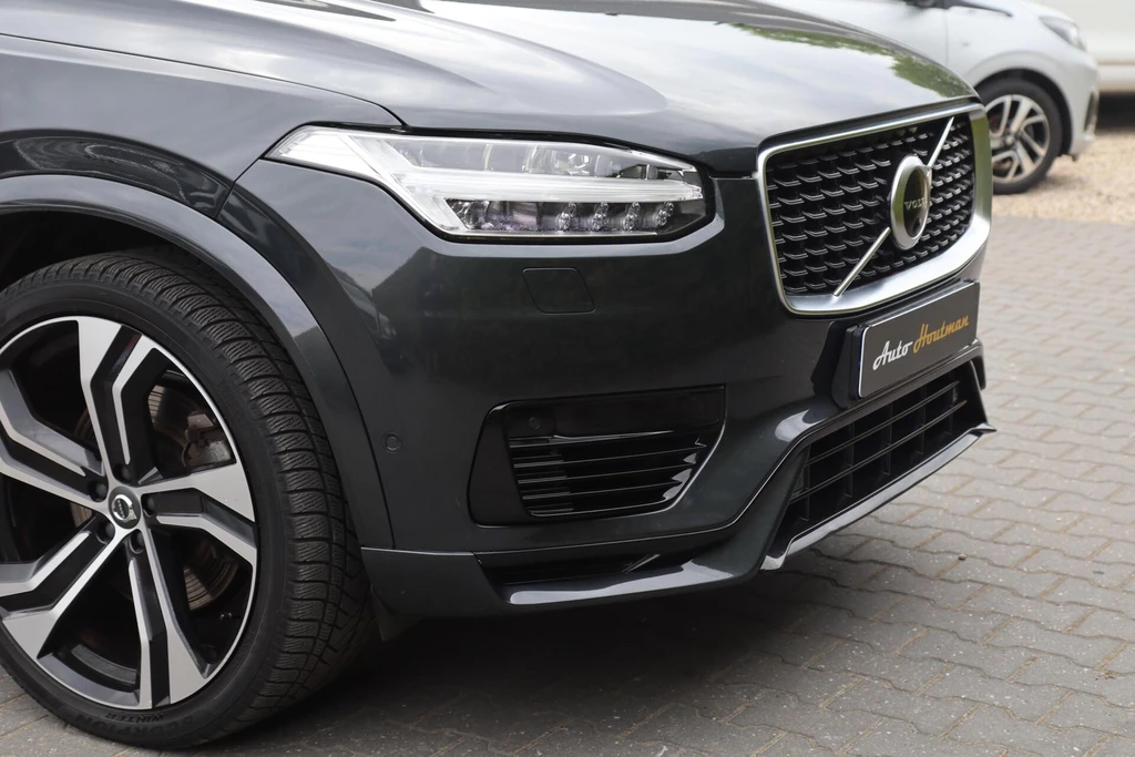 Volvo XC90 β foto 142
