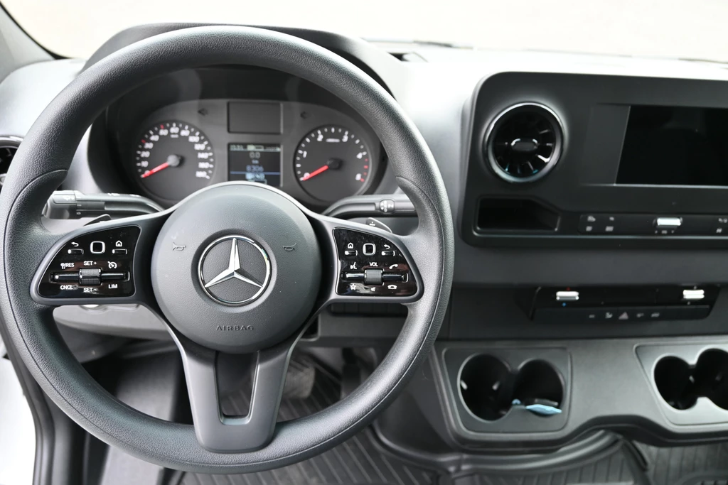 Mercedes-Benz Sprinter – foto 16