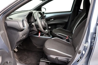 Toyota Aygo – thumbnail 7