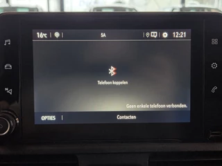Opel Combo – thumbnail 29