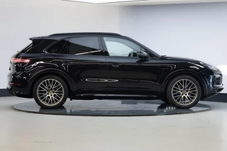 Porsche Cayenne – thumbnail 6