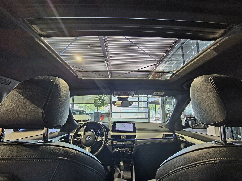 BMW X1 – foto 11