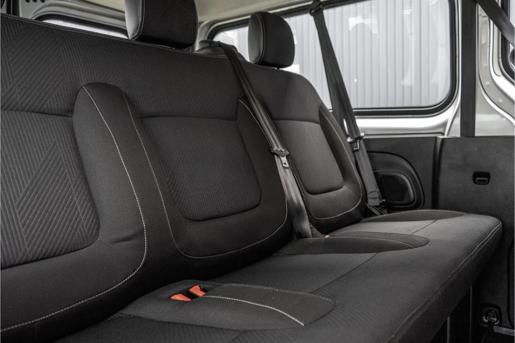 Renault Trafic – foto 15