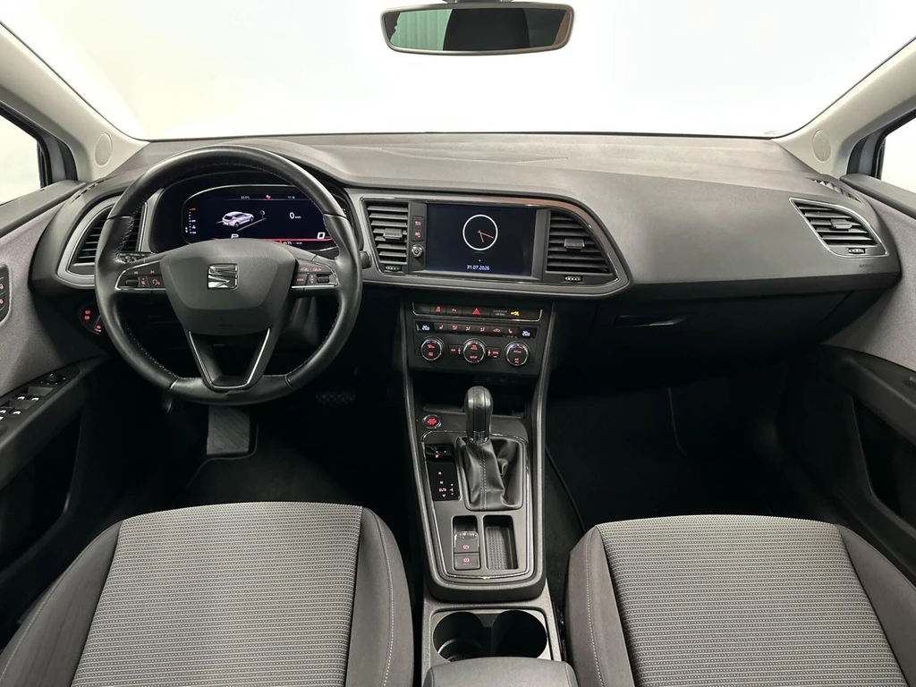 SEAT Leon – foto 9