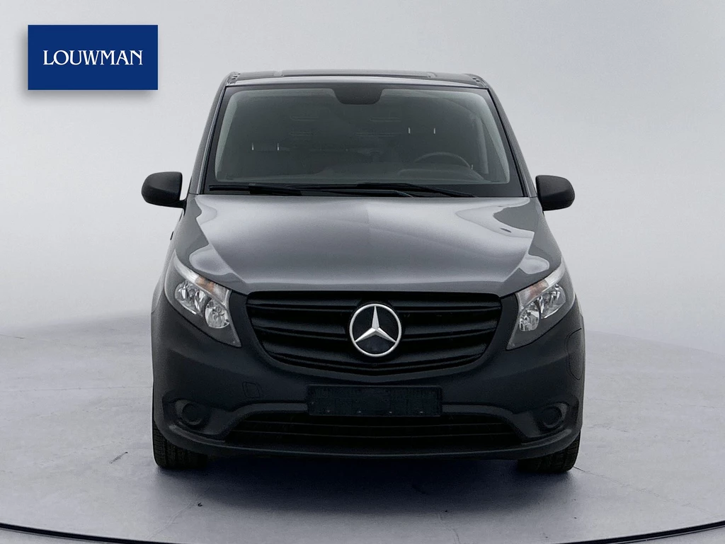 Mercedes-Benz eVito – foto 14