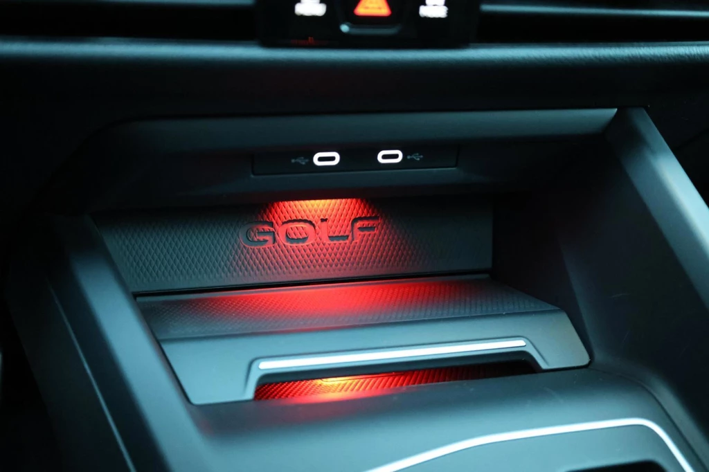 Volkswagen Golf – foto 23