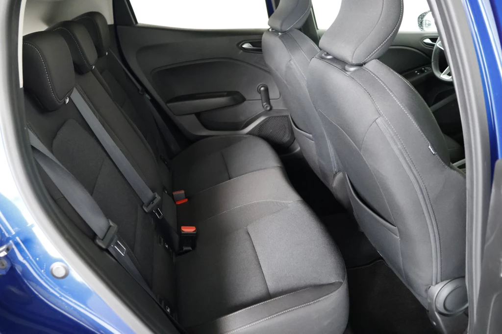Renault Clio – foto 15