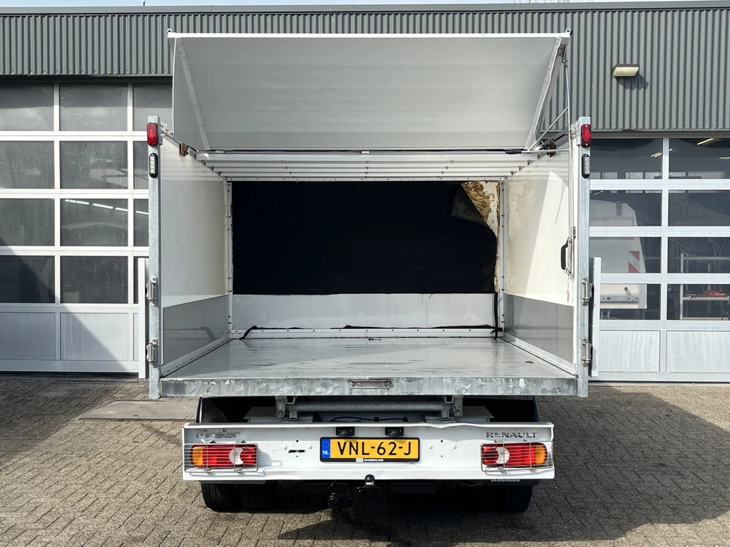 Renault Master – foto 26