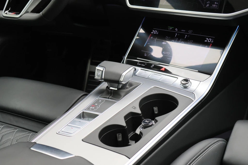 Audi A6 – foto 59