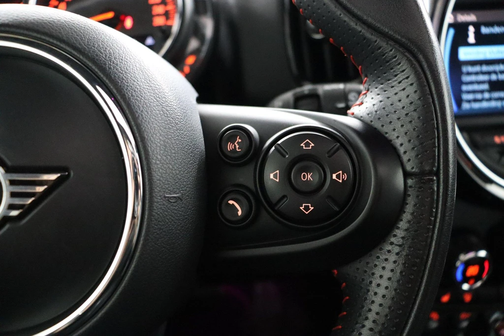 MINI Countryman – foto 17