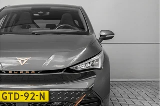 CUPRA Born – thumbnail 9