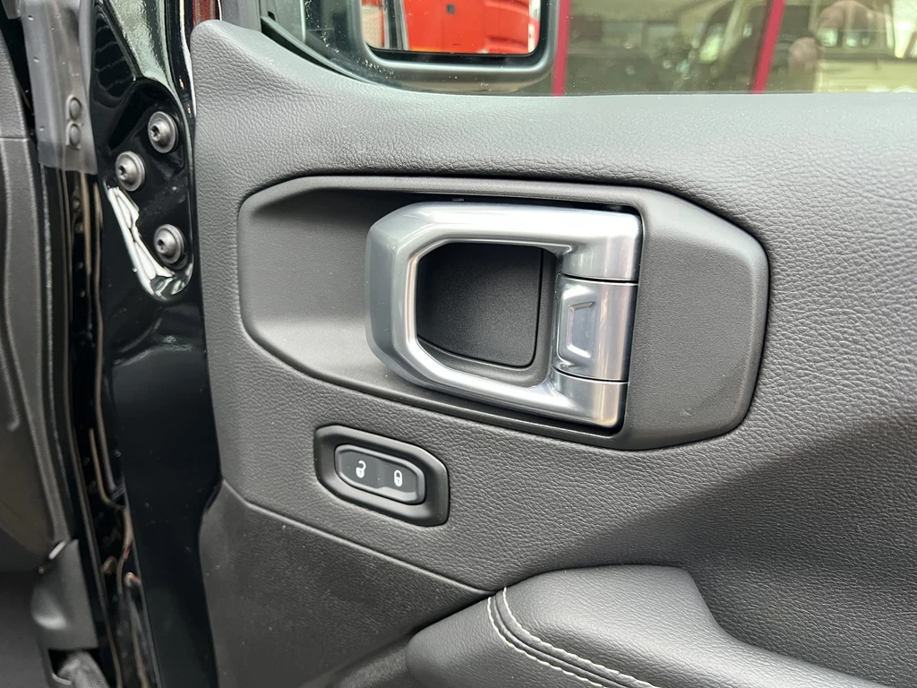 Jeep Wrangler – foto 35