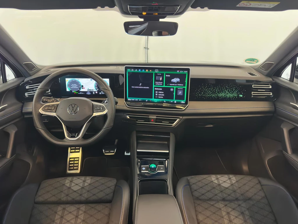 Volkswagen Tiguan – foto 8