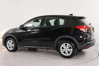 Honda HR-V – thumbnail 5