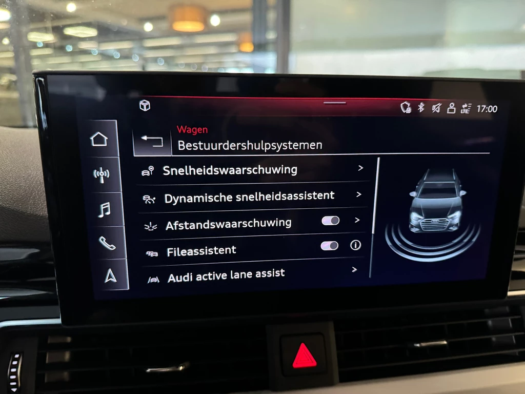 Audi A4 – foto 29