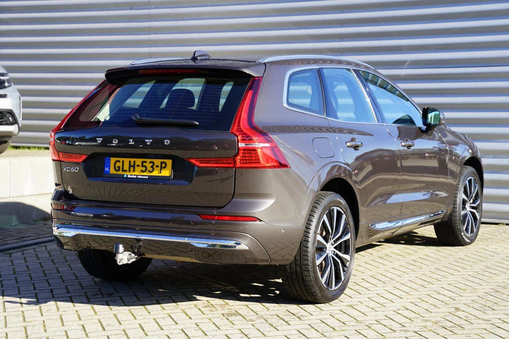 Volvo XC60 – foto 5
