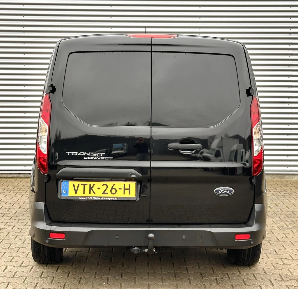 Ford Transit Connect – foto 3